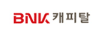 BNK캐피탈 로고