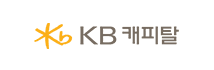 KB캐피탈 로고